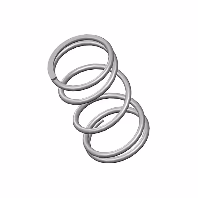 71315CS Century Spring Corp  Ressorts - Compression conique