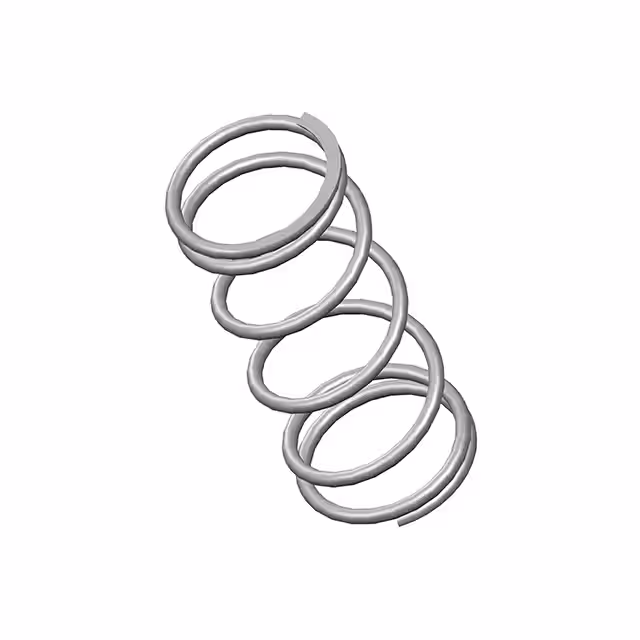 71317CS Century Spring Corp  Molle - Compressione conica