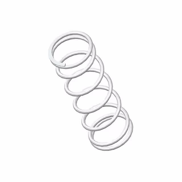 71318SCS Century Spring Corp  Springs - Compression Tapered