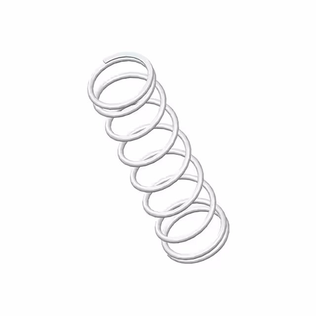 71319SCS Century Spring Corp  Molle - Compressione conica