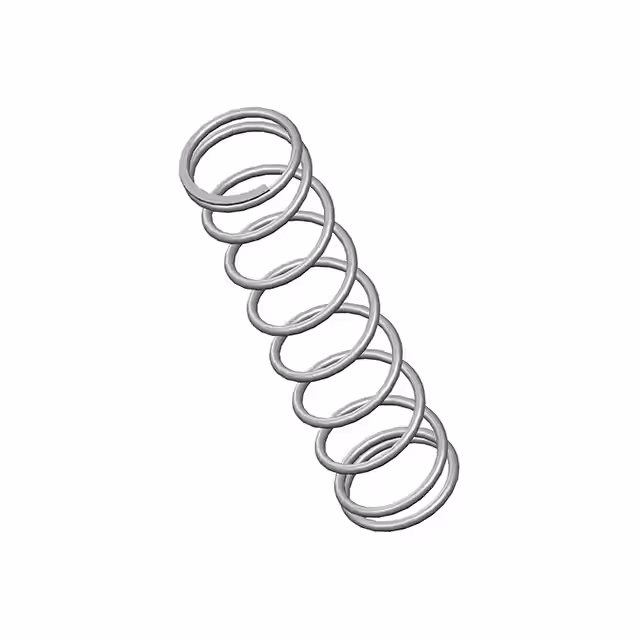 71320CS Century Spring Corp  Springs - Compression Tapered