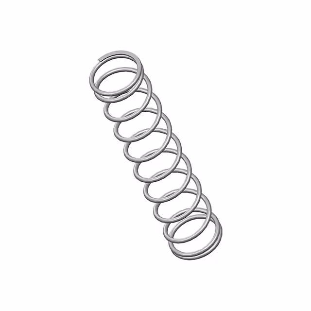 71322CS Century Spring Corp  Springs - Compression Tapered