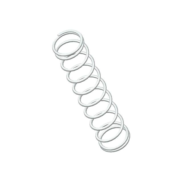 71322SCS Century Spring Corp  Springs - Compression Tapered