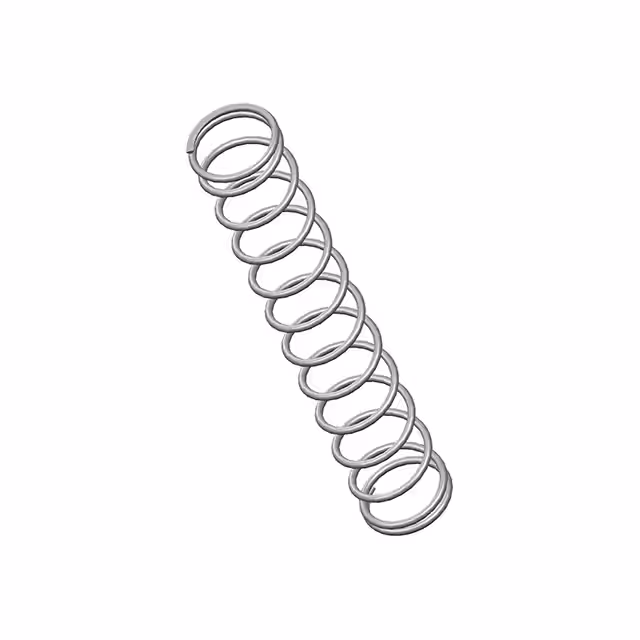71326CS Century Spring Corp  Springs - Compression Tapered