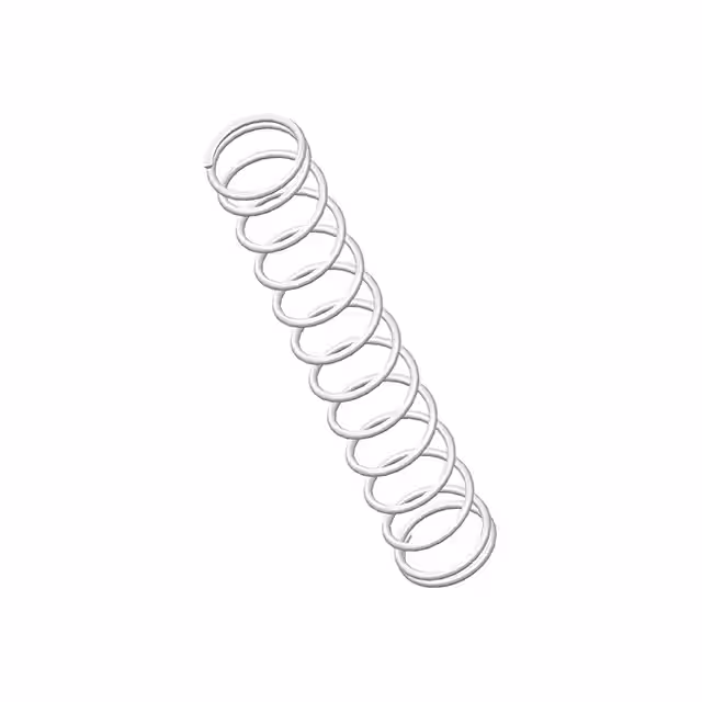 71326SCS Century Spring Corp  Ressorts - Compression conique