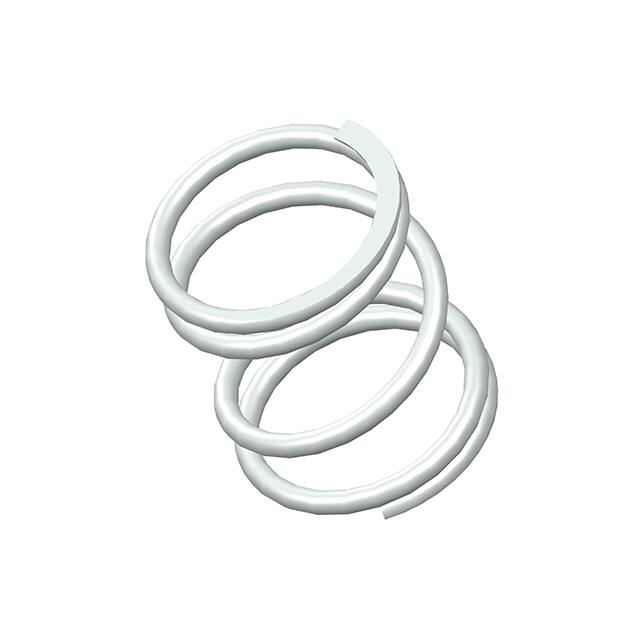 71327SCS Century Spring Corp  Ressorts - Compression conique