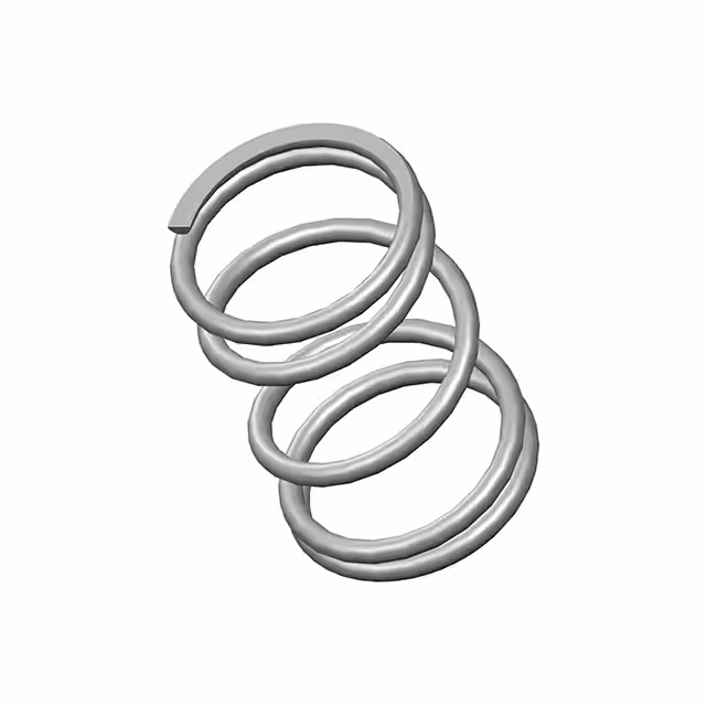 71329CS Century Spring Corp  Molle - Compressione conica