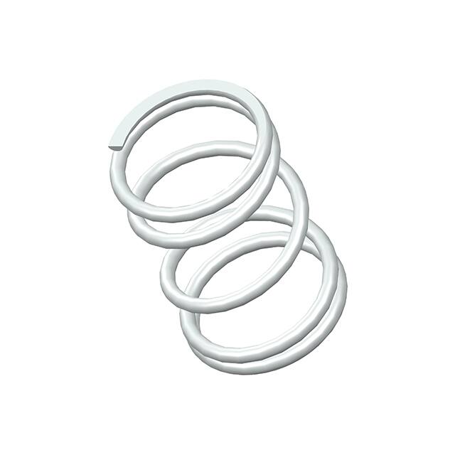 71329SCS Century Spring Corp  Ressorts - Compression conique