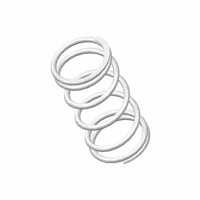 71331SCS Century Spring Corp  Ressorts - Compression conique