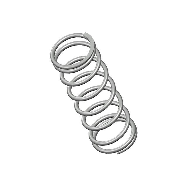 71333CS Century Spring Corp  Ressorts - Compression conique