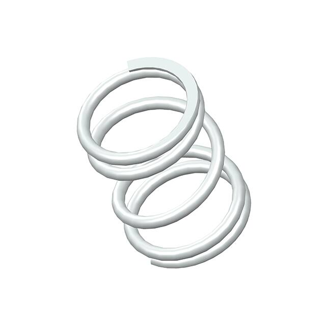 71340SCS Century Spring Corp  Springs - Compression Tapered