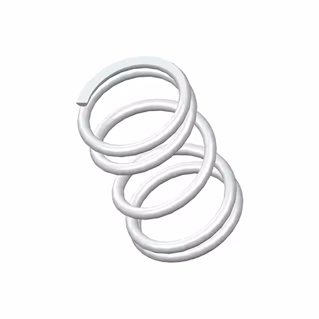 71341SCS Century Spring Corp  Molle - Compressione conica