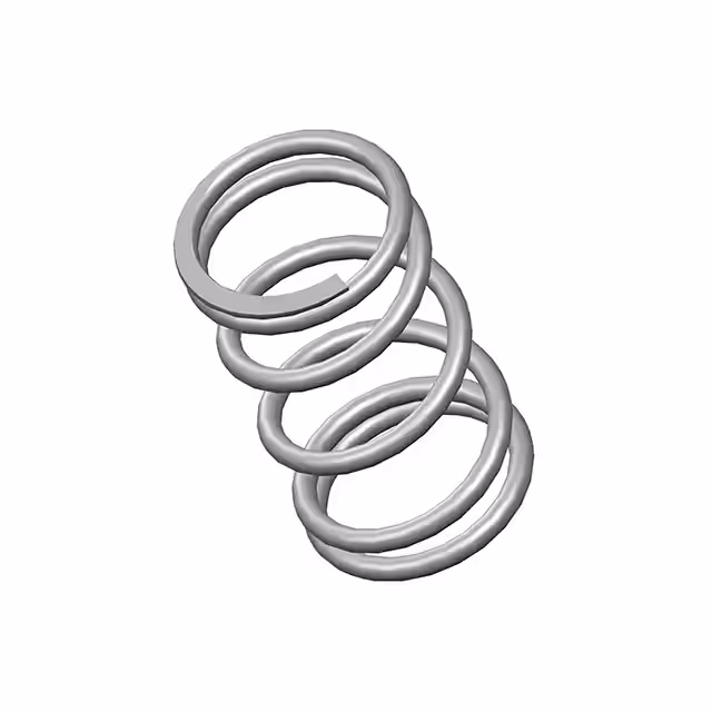 71342CS Century Spring Corp  Ressorts - Compression conique