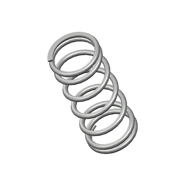 71344CS Century Spring Corp  Springs - Compression Tapered