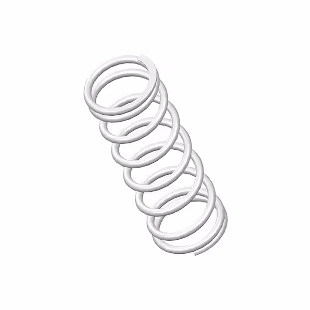 71345SCS Century Spring Corp  Springs - Compression Tapered