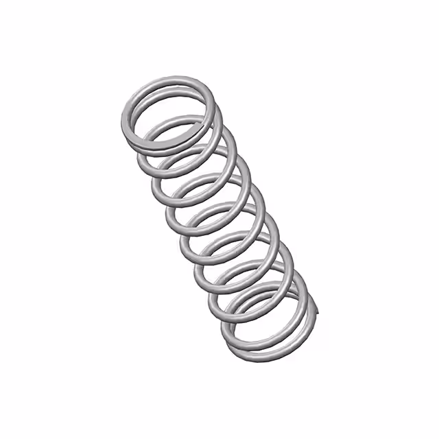 71346CS Century Spring Corp  Ressorts - Compression conique