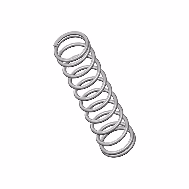 71347CS Century Spring Corp  Resortes de compresión cónicos