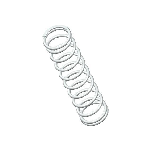 71347SCS Century Spring Corp  Ressorts - Compression conique