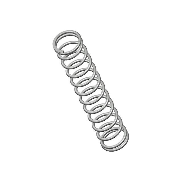 71349CS Century Spring Corp  Springs - Compression Tapered