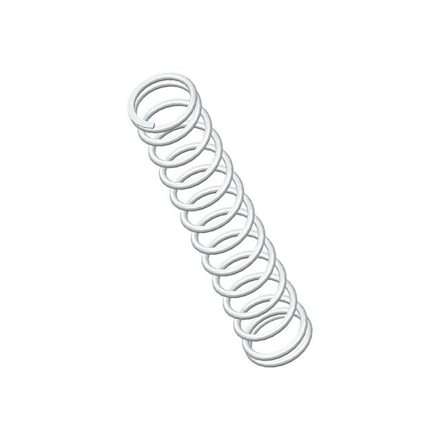 71349SCS Century Spring Corp  Ressorts - Compression conique