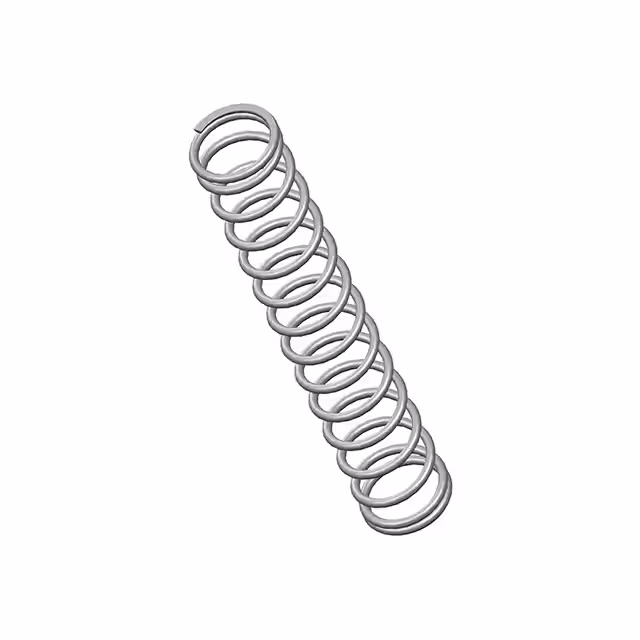 71350CS Century Spring Corp  Springs - Compression Tapered