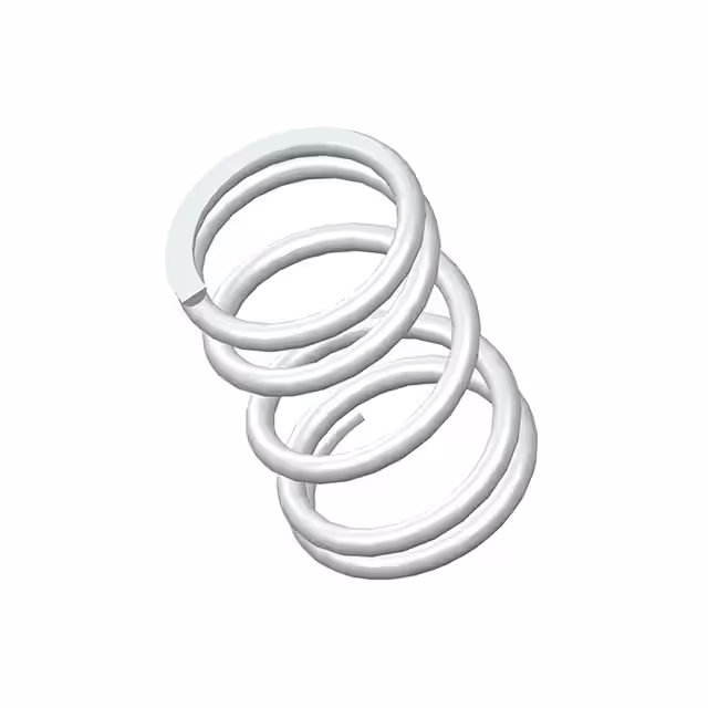 71352SCS Century Spring Corp  Ressorts - Compression conique