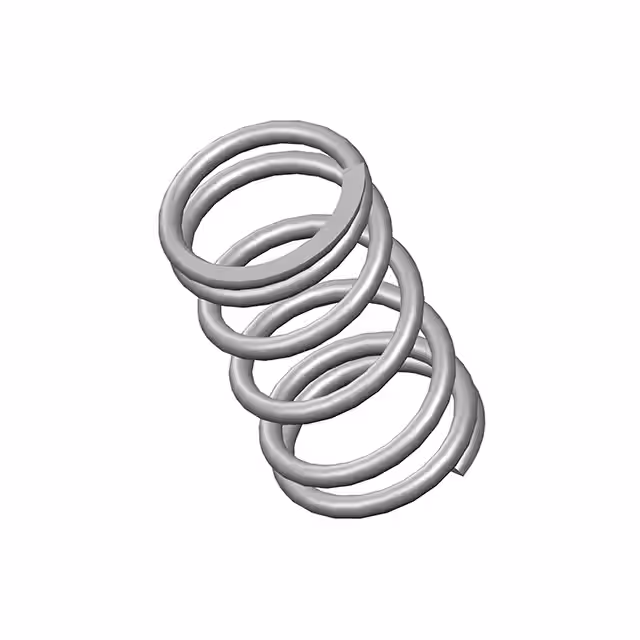71353CS Century Spring Corp  Springs - Compression Tapered