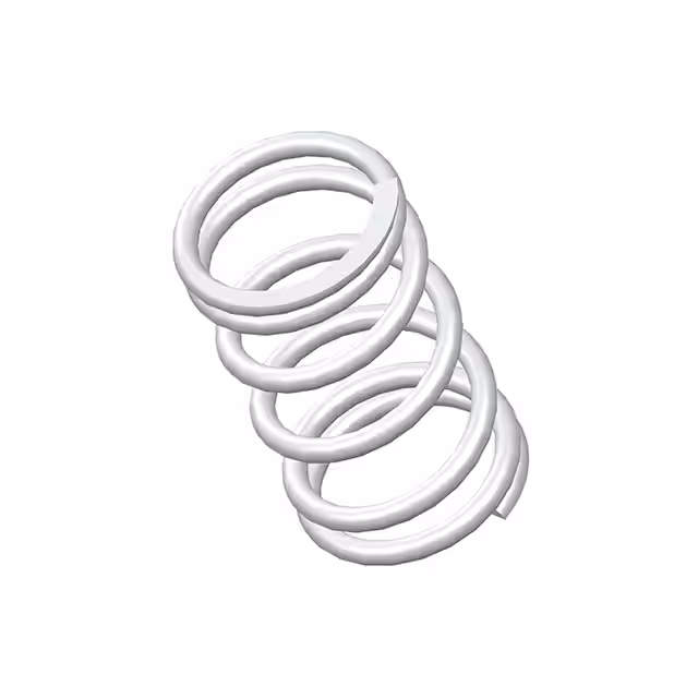 71353SCS Century Spring Corp  Ressorts - Compression conique