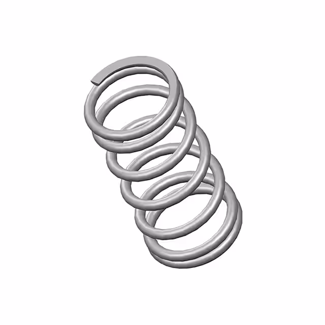 71354CS Century Spring Corp  Molle - Compressione conica