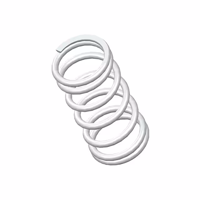 71354SCS Century Spring Corp  Springs - Compression Tapered