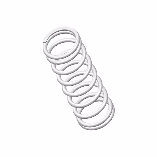 71356SCS Century Spring Corp  Ressorts - Compression conique