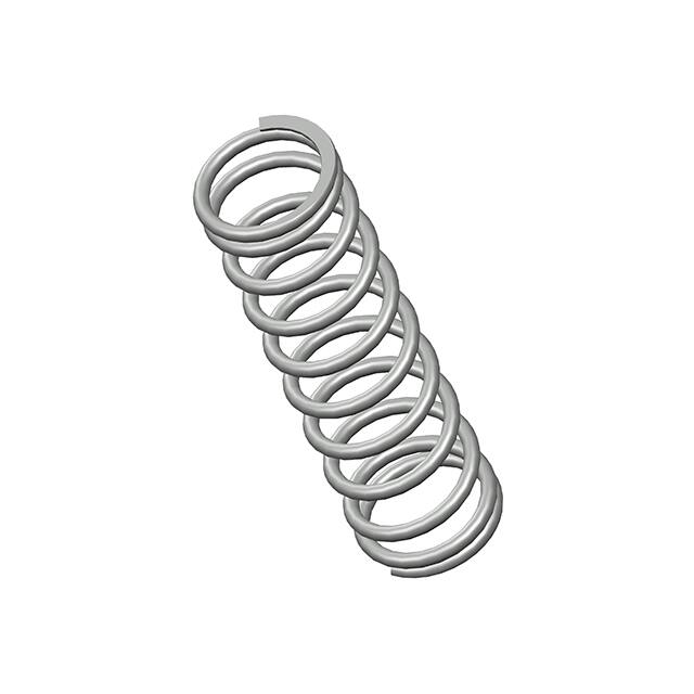 71357CS Century Spring Corp  Ressorts - Compression conique