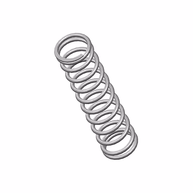 71358CS Century Spring Corp  Springs - Compression Tapered