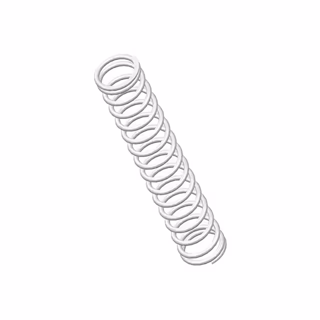 71361SCS Century Spring Corp  Federn - Druckfedern konisch