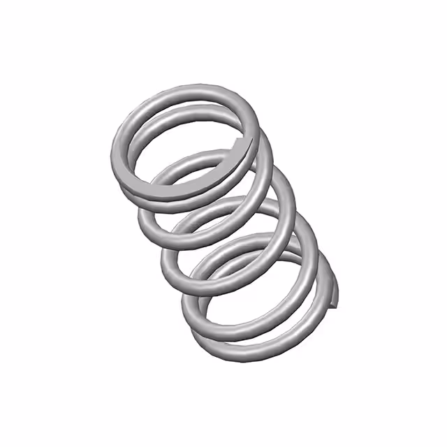 71364CS Century Spring Corp  Molle - Compressione conica