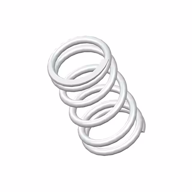 71364SCS Century Spring Corp  Springs - Compression Tapered