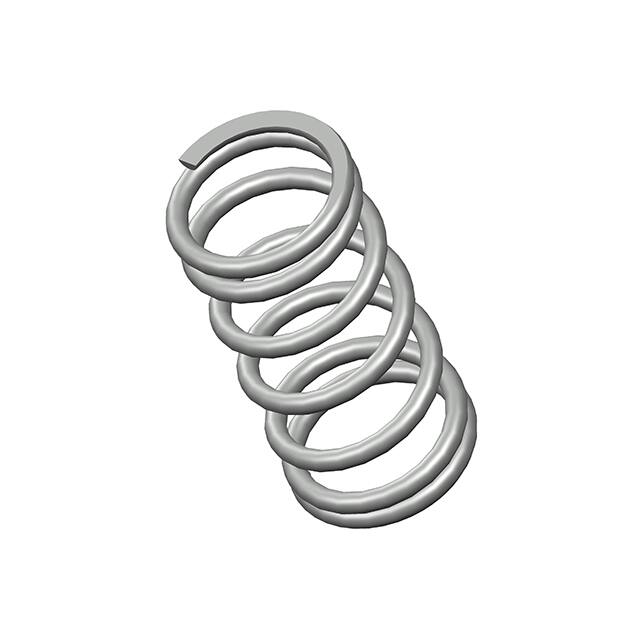 71365CS Century Spring Corp  Springs - Compression Tapered