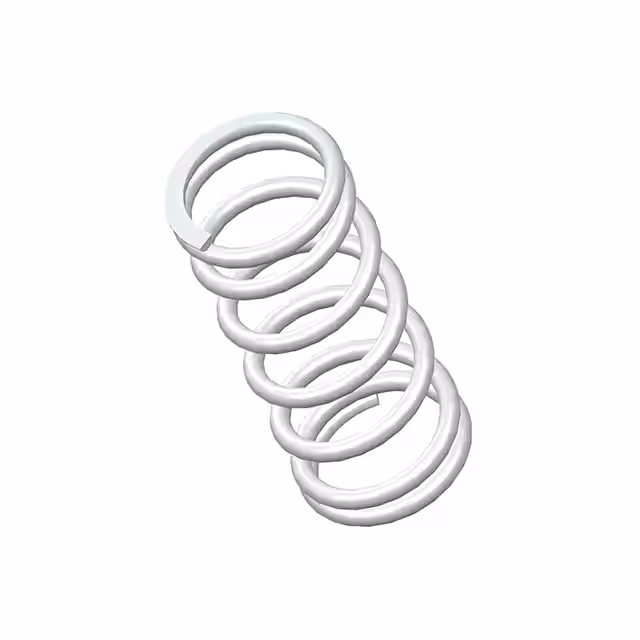 71366SCS Century Spring Corp  Molle - Compressione conica