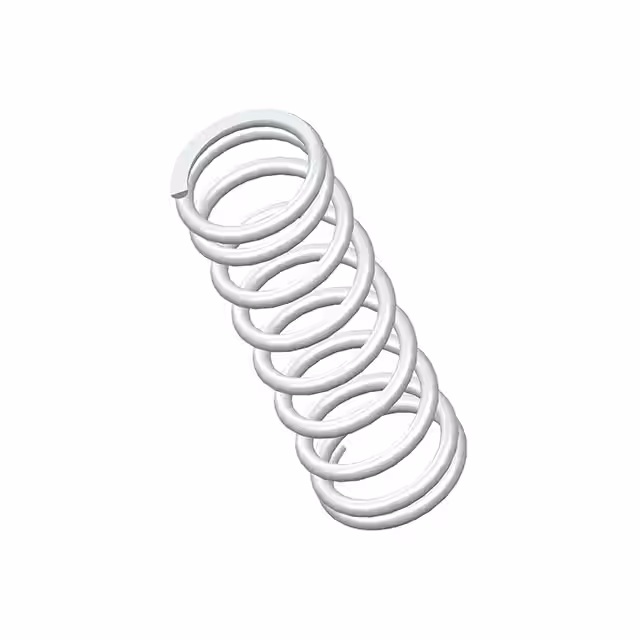 71367SCS Century Spring Corp  Ressorts - Compression conique