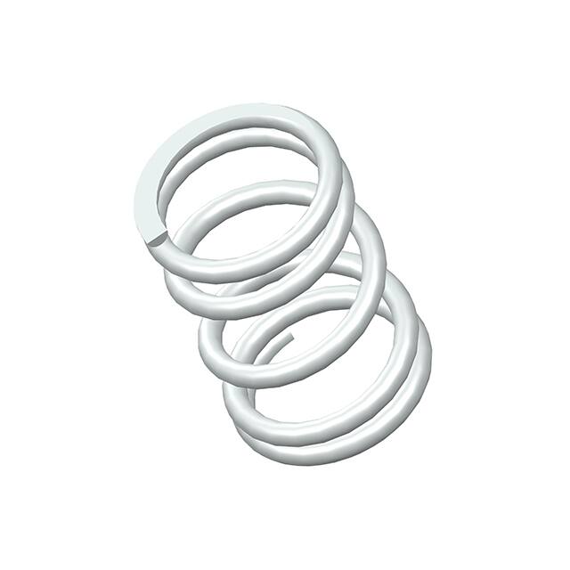 71373SCS Century Spring Corp  Ressorts - Compression conique