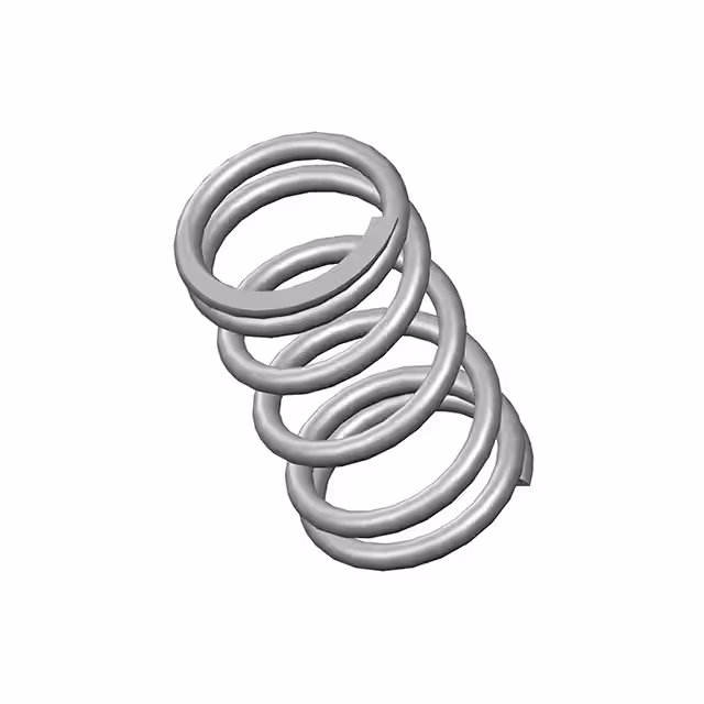 71374CS Century Spring Corp  Ressorts - Compression conique