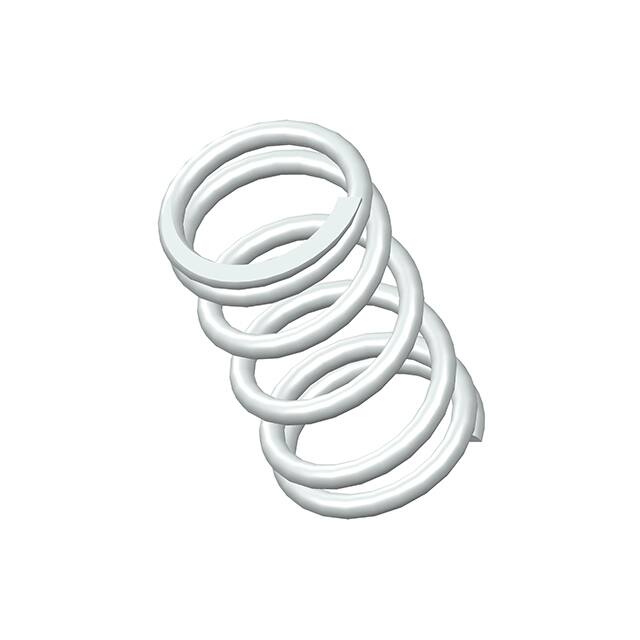 71374SCS Century Spring Corp  Springs - Compression Tapered