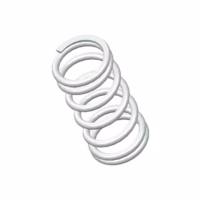 71376SCS Century Spring Corp  Springs - Compression Tapered