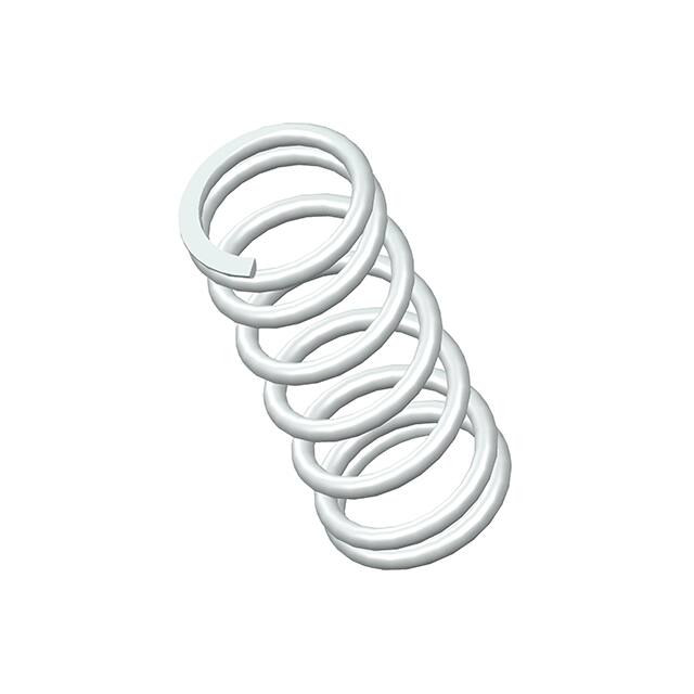 71377SCS Century Spring Corp  Ressorts - Compression conique