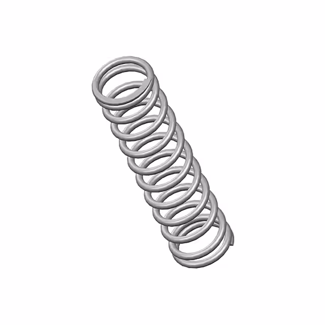 71380CS Century Spring Corp  Ressorts - Compression conique