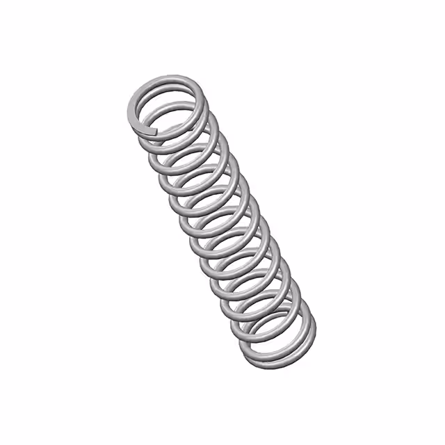 71381CS Century Spring Corp  Resortes de compresión cónicos