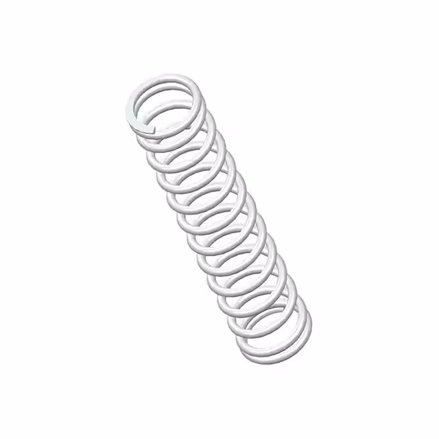 71381SCS Century Spring Corp  Ressorts - Compression conique