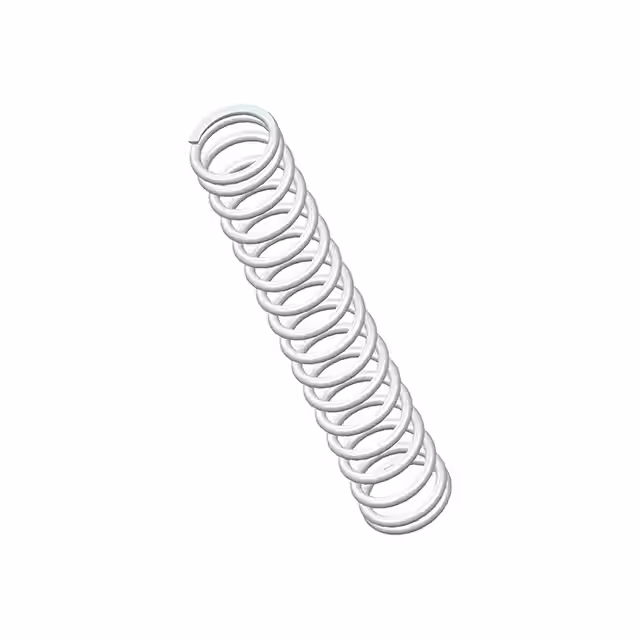 71385SCS Century Spring Corp  Springs - Compression Tapered