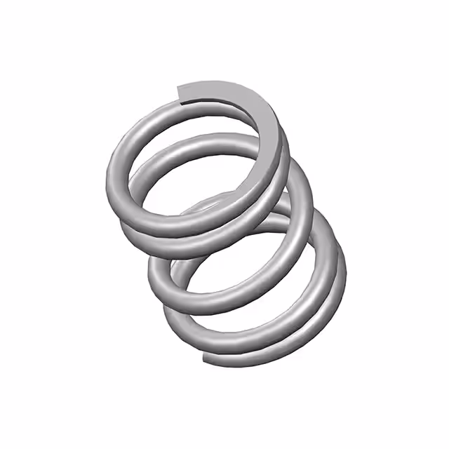 71386CS Century Spring Corp  Ressorts - Compression conique