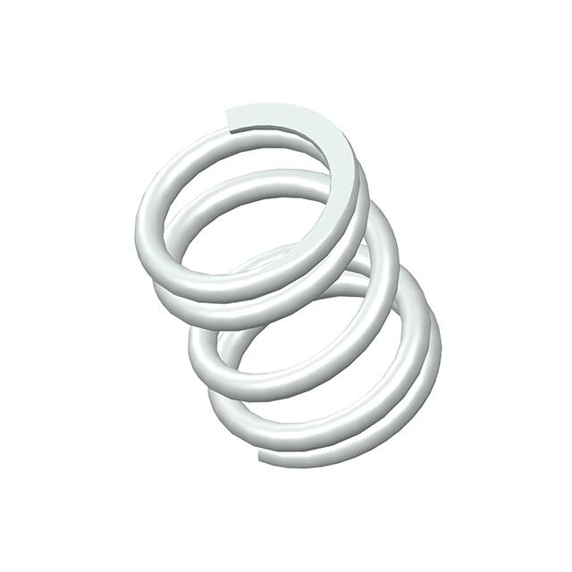 71386SCS Century Spring Corp  Ressorts - Compression conique